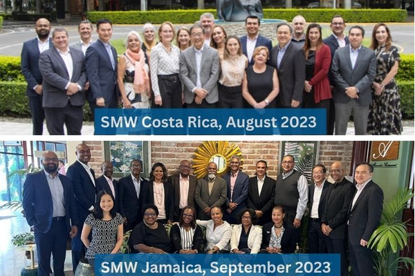 SIMC Expands Footprint Outside Asia to Offer Specialist Mediators Workshops in LATAM and the Caribbean