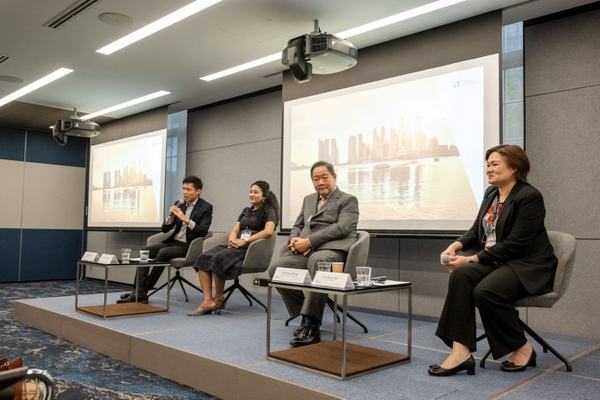 Tap Hybrid ADR Options in Singapore, INTA 2023 Attendees Urged