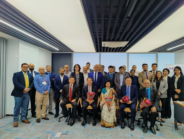 SIMC Celebrates Newly Empanelled Specialist Mediators After Successful Training Workshop and Outreach Engagements in India