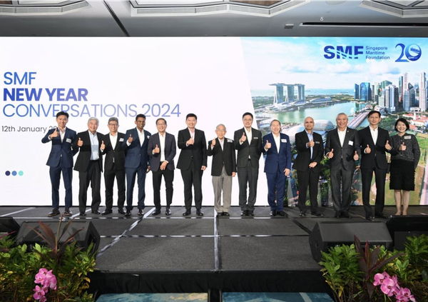 SCMA-SIMC Established their First Joint Mediators Panel for the Global Maritime Industry