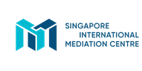 Singapore International Mediation Centre logo