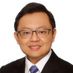 Lionel Tan (Host & Moderator) (President, LES Singapore | Partner, Rajah & Tann Singapore LLP)