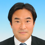 Tsutomu Takeuchi (Director-General of the Civil Affairs Bureau, Ministry of Justice, Japan)