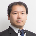 Aoi Inoue (Partner & Head of the International Arbitration Practice, Anderson Mori & Tomotsune)