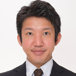 Fumiyasu Miyazaki (Attorney, International Affairs Division, Minister's Secretarial, Ministry of Justice of Japan)