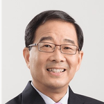 George Lim SC (Chairman, SIMC)