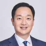 Steve Kim (Secretary General, KCAB INTERNATIONAL)