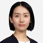 Aiko Hosokawa (Partner, Oh-Ebashi LPC & Partners, Tokyo office)