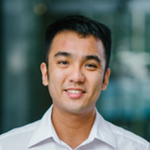 Rodney Yap (Manager at NewLaw of PwC Singapore)