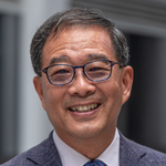 George Lim SC (Chairman of SIMC)
