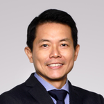 Clarence Ting (Moderator) (Global Claims Leader, Construction & Infrastructure at Aon)