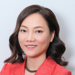 Hoang Nguyen Ha Quyen (Managing Partner of LNT & Partners, VMC’s Listed Mediator)