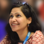 Lakshika Joshi (Legal Leadership and Global IP Lead, Capgemini)