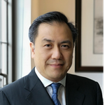 Wee Meng Chuan (CEO of Singapore International Mediation Centre)