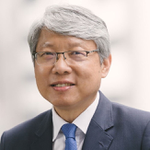 Lok Vi Ming SC (Deputy Chairman, SIMC)