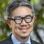 Brian Chi (General Counsel at Kyndryl Japan)