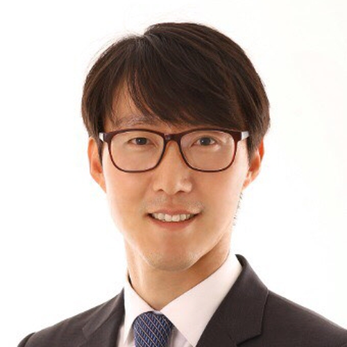 Chung Jin Chung (Senior Legal Counsel at Korea Gas Corporation)