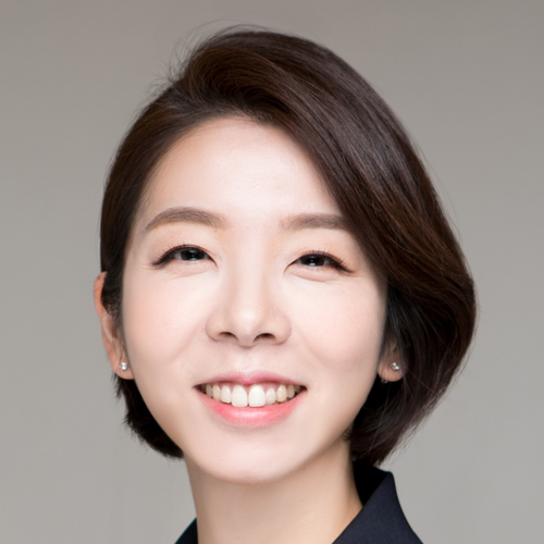 Mimi Ahn (Partner/Head of Korea Desk, Focus Law Asia Singapore)