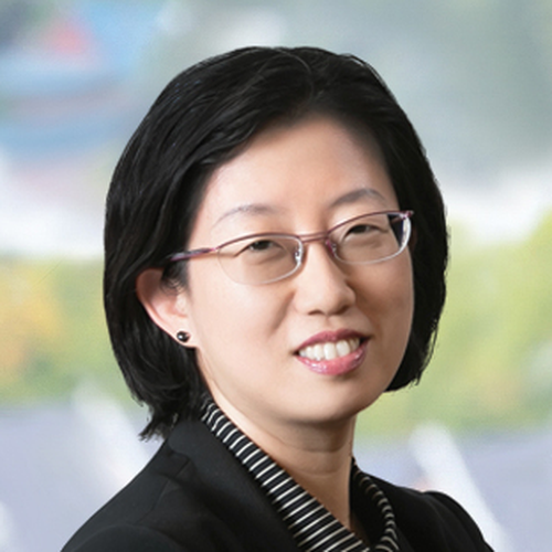 Una Cho (Senior Attorney at Kim & Chang)