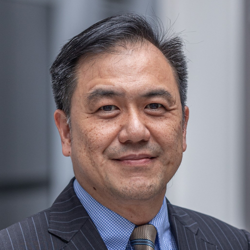 Wee Meng Chuan (CEO, Singapore International Mediation Centre of Singapore International Mediation Centre)