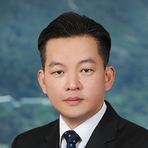 Hongjoong Paul Kim (Partner at Bae, Kim & Lee LLC)