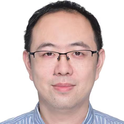 Beiqi Fu (Deputy Director, Legal Affairs Department of China Council for the Promotion of International Trade (CCPIT), Hangzhou Committee)